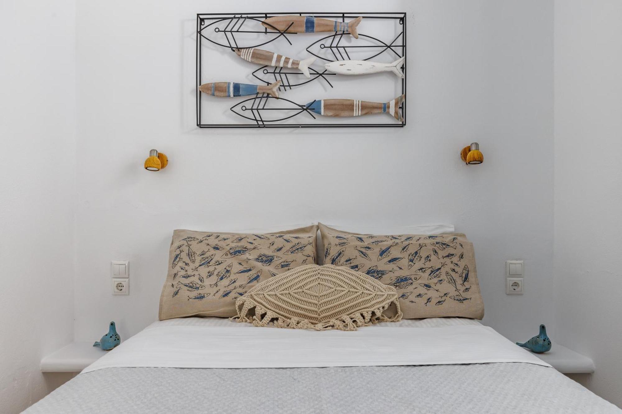 Amaranthos Village Home Skopelos Exterior foto