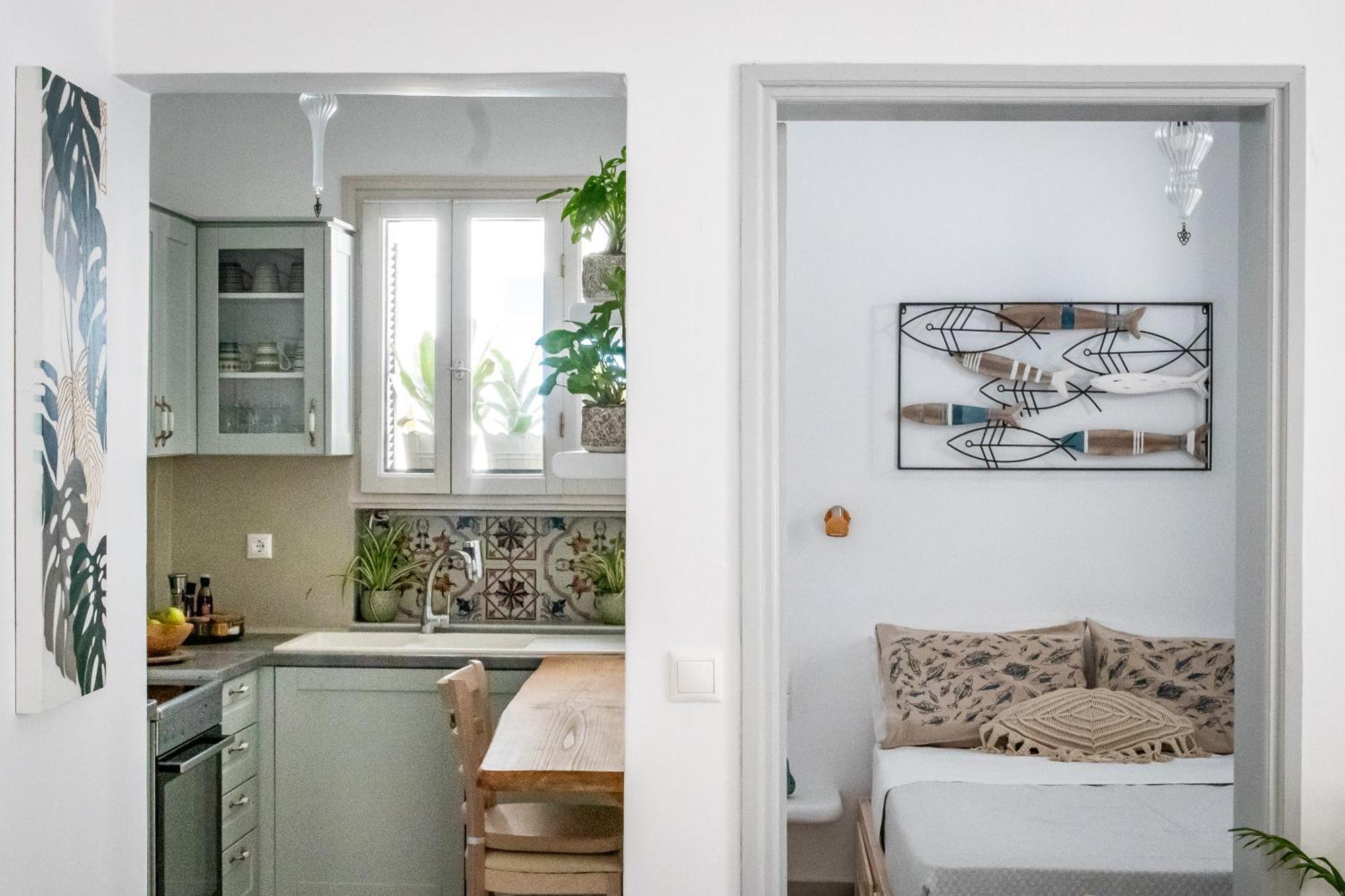 Amaranthos Village Home Skopelos Exterior foto