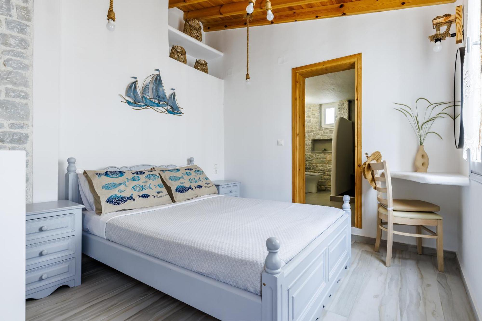 Amaranthos Village Home Skopelos Exterior foto