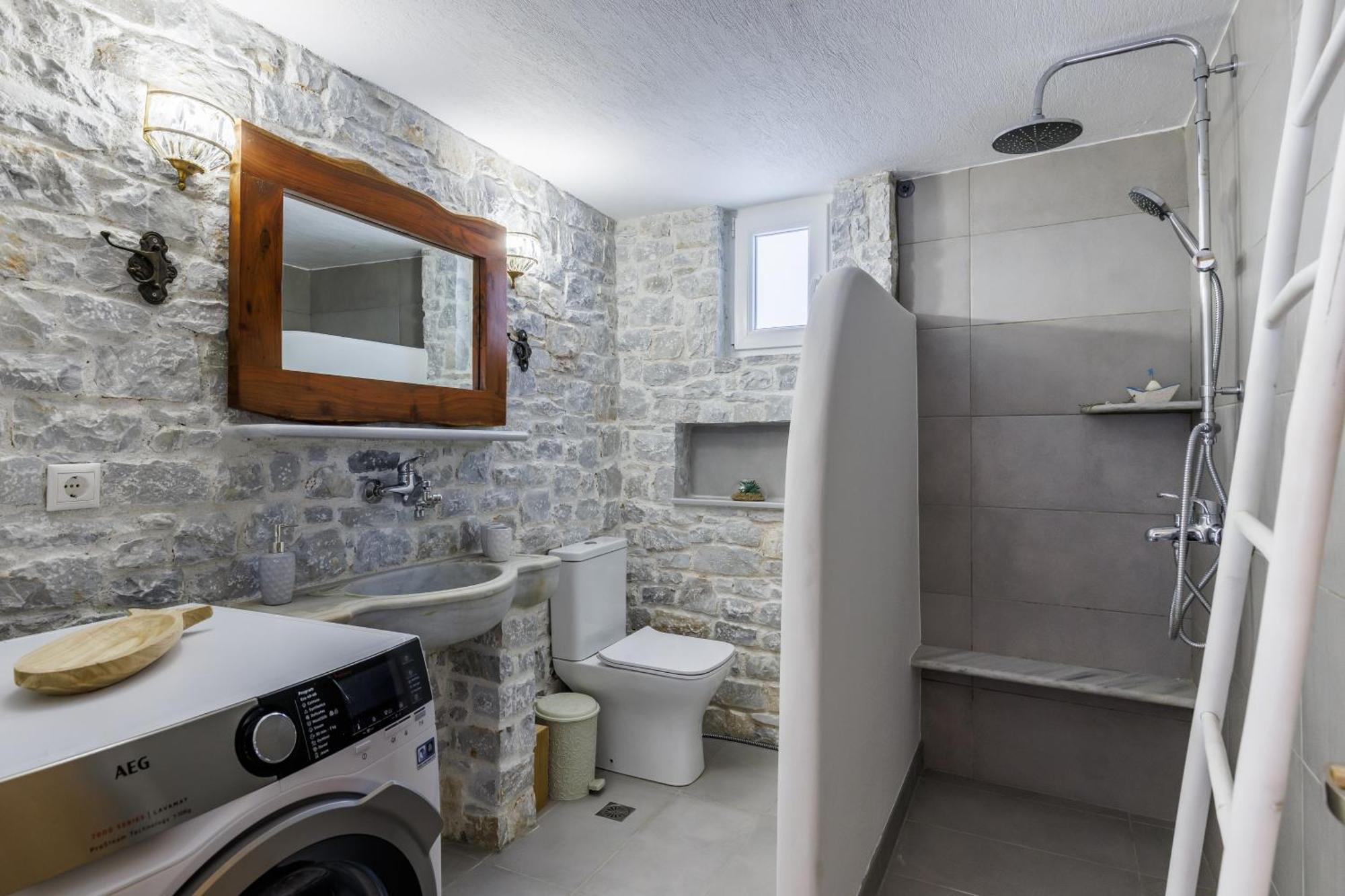 Amaranthos Village Home Skopelos Exterior foto