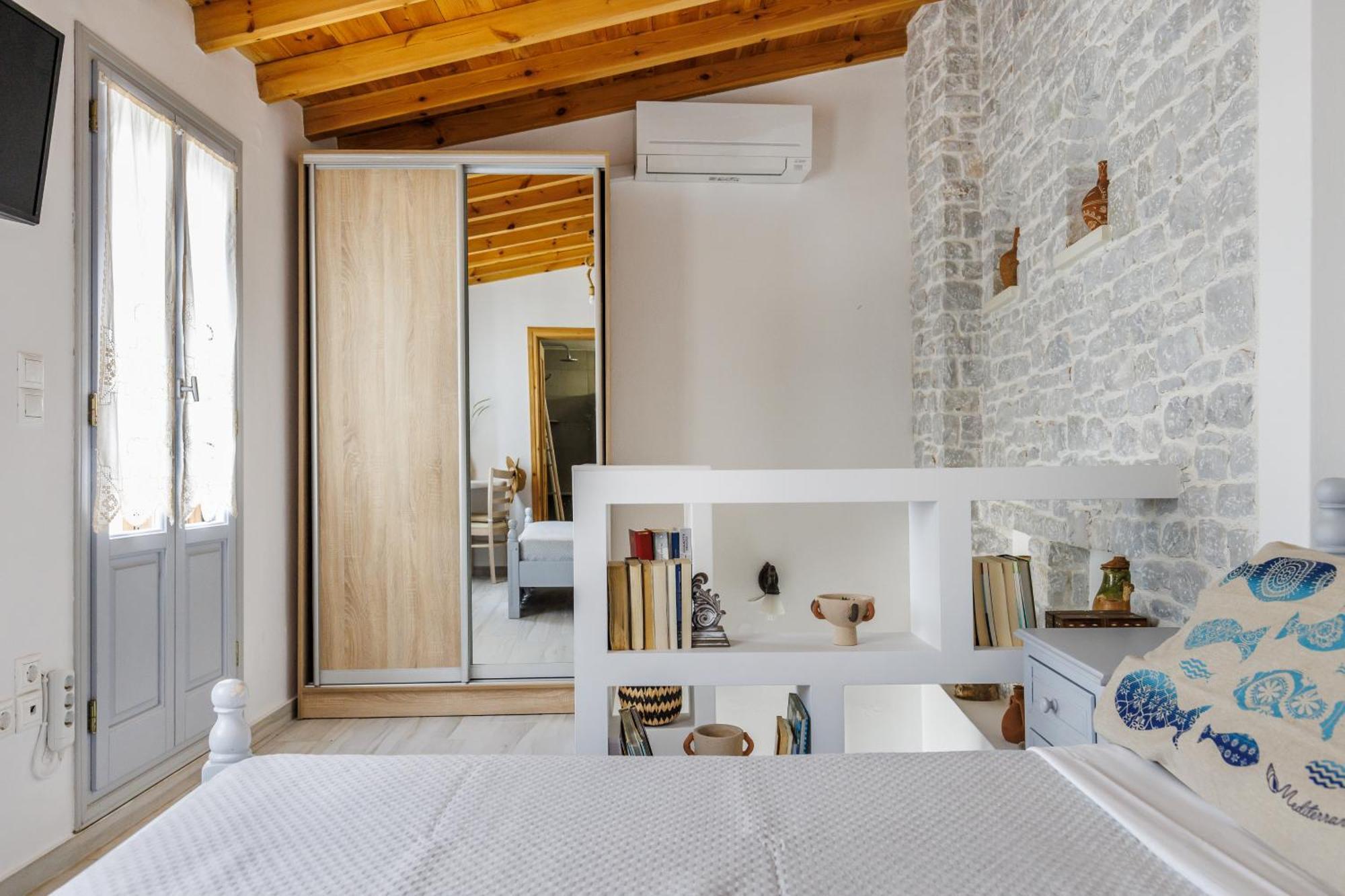 Amaranthos Village Home Skopelos Exterior foto