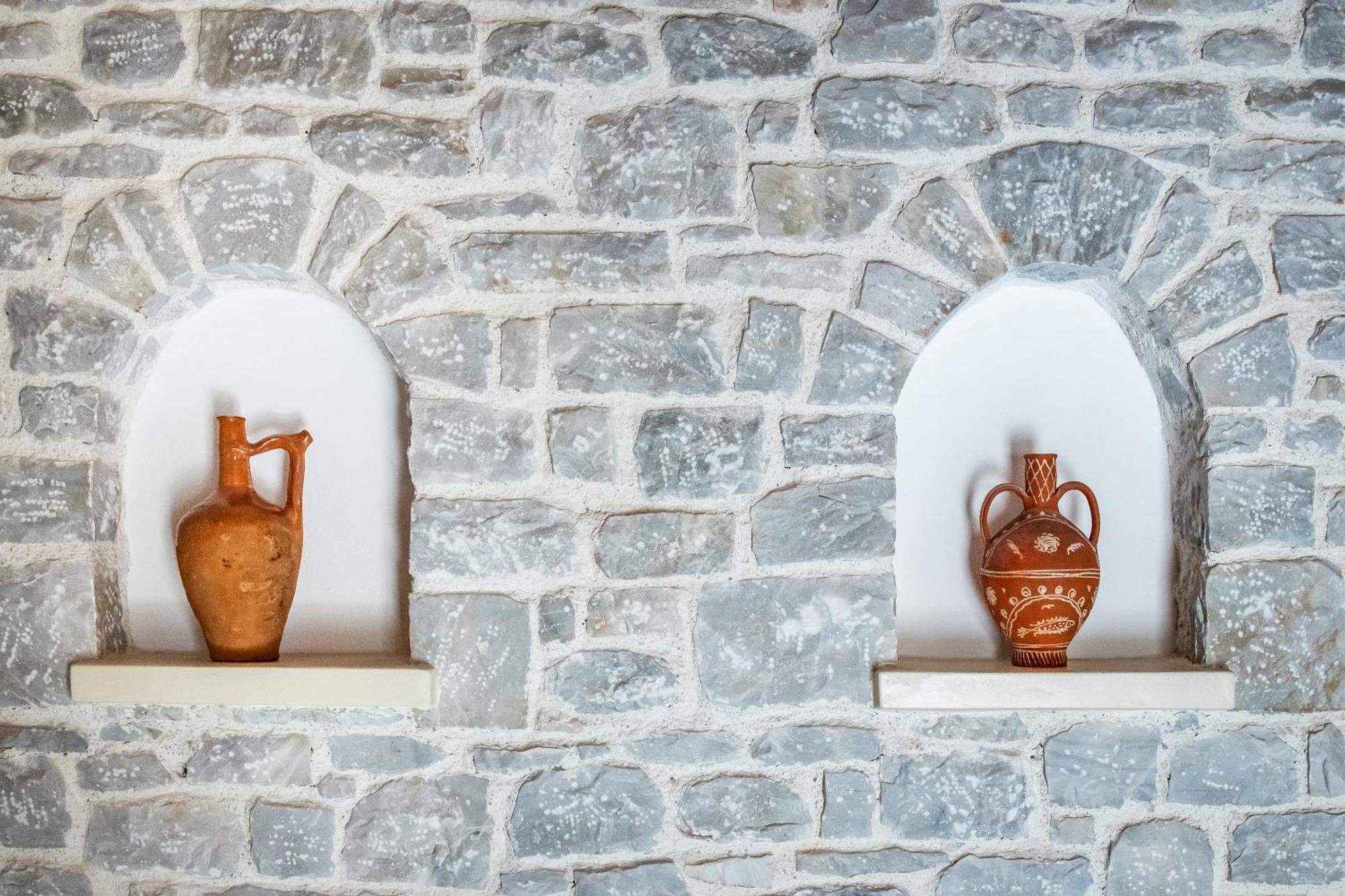 Amaranthos Village Home Skopelos Exterior foto