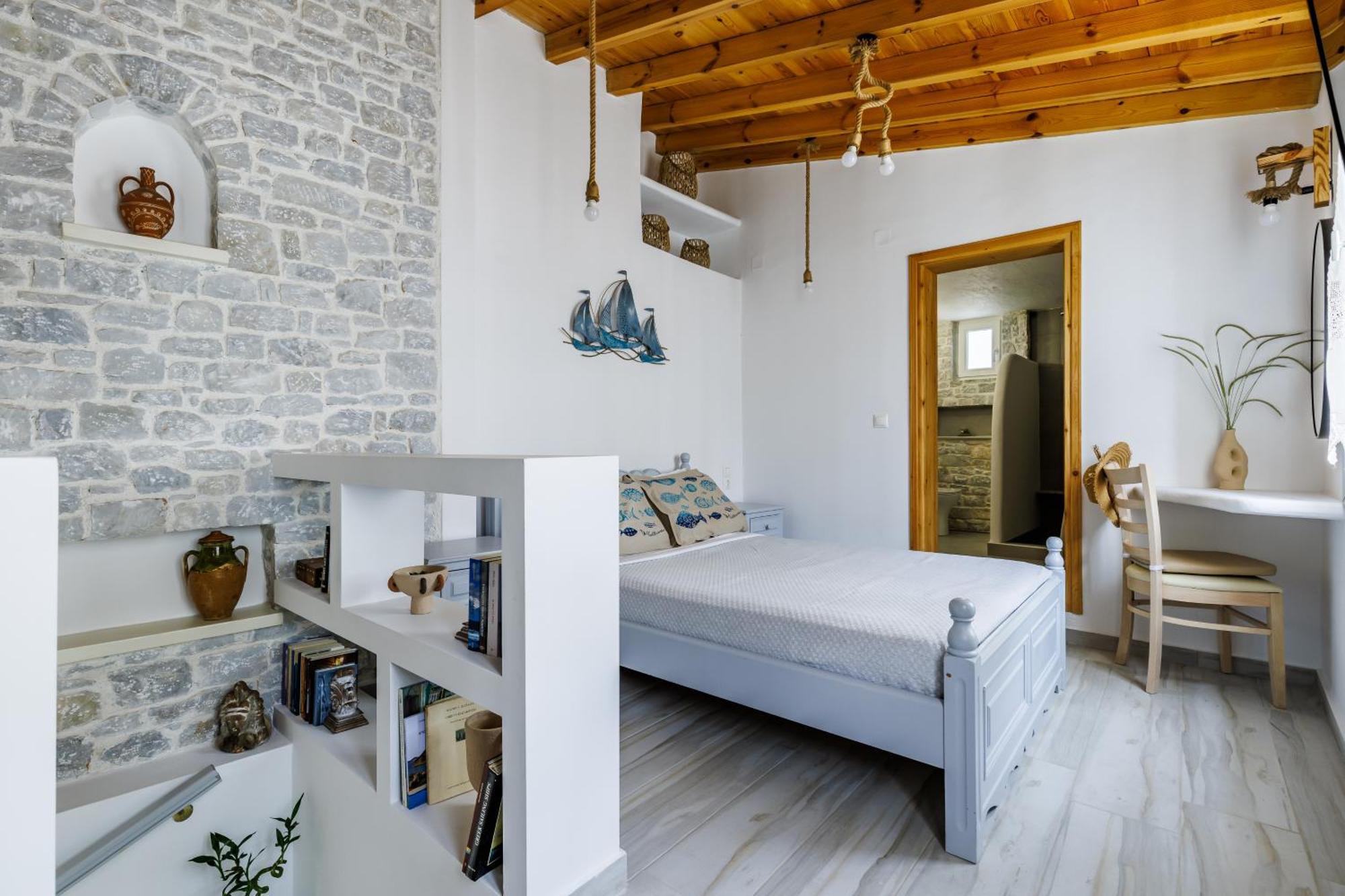 Amaranthos Village Home Skopelos Exterior foto