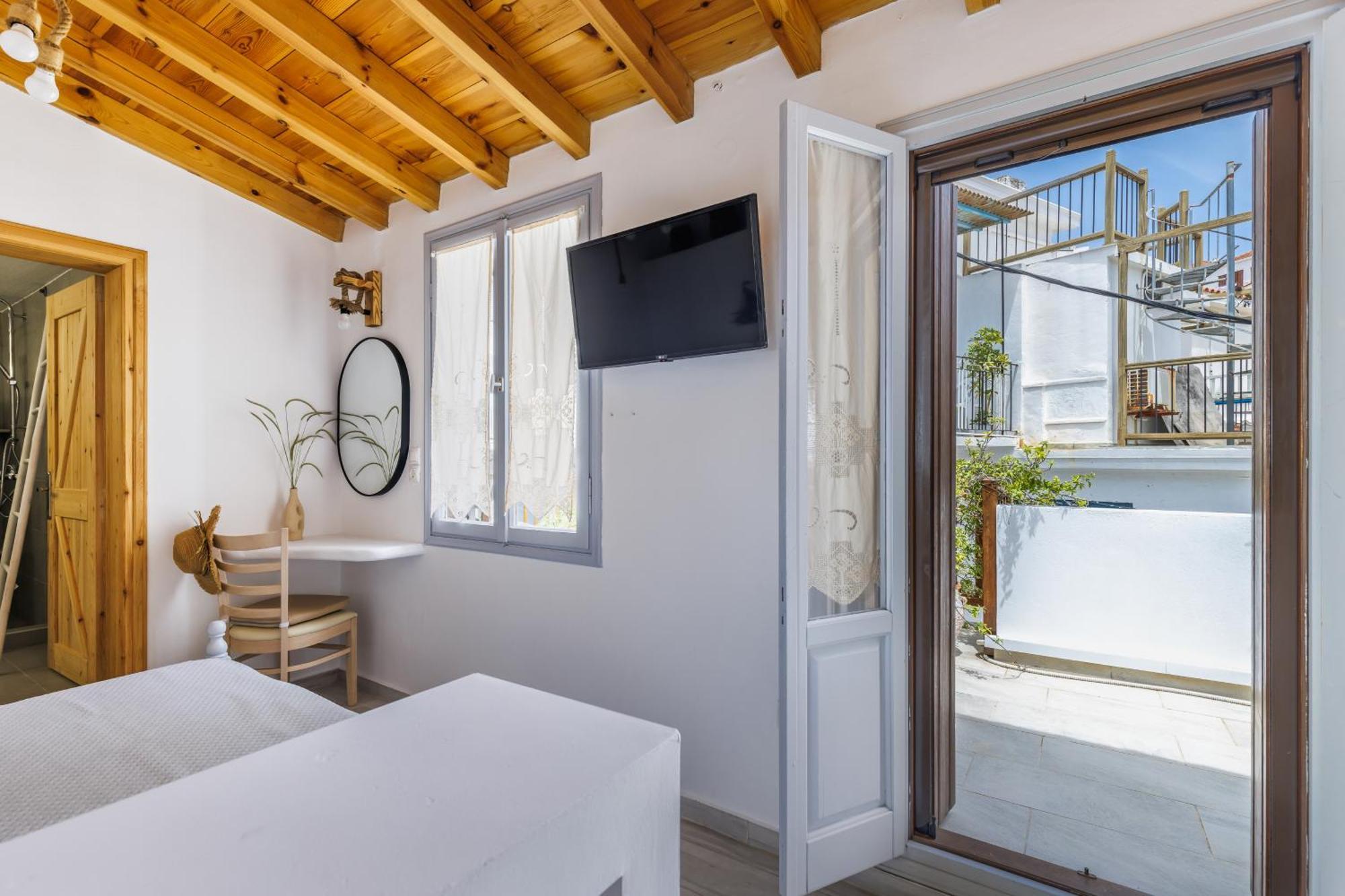 Amaranthos Village Home Skopelos Exterior foto